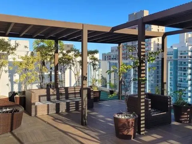 Imagem: Apartamento Novíssimo e Aconchegante