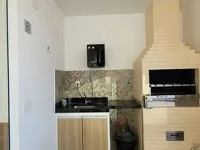 Imagem 11: Apartamento Novíssimo e Aconchegante