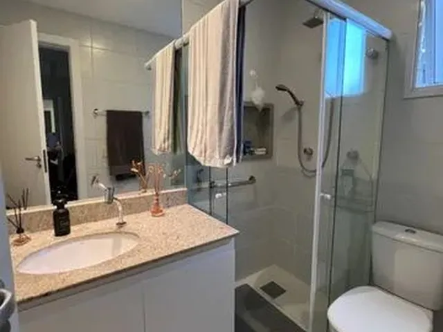 Imagem 7: Apartamento Novíssimo e Aconchegante
