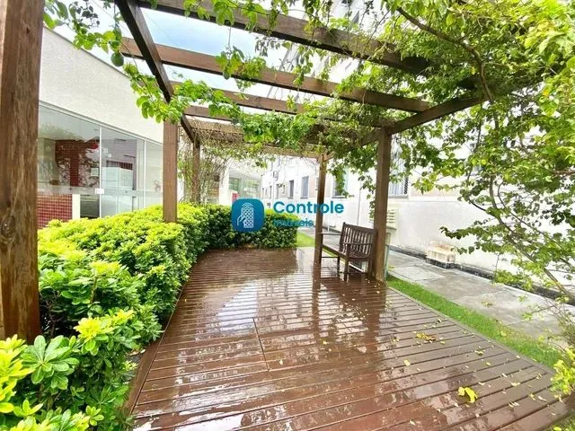Imagem 1: São José - Apartamento Padrão - Roçado
