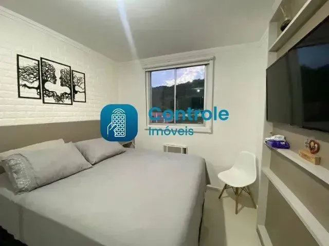 Imagem 5: São José - Apartamento Padrão - Roçado