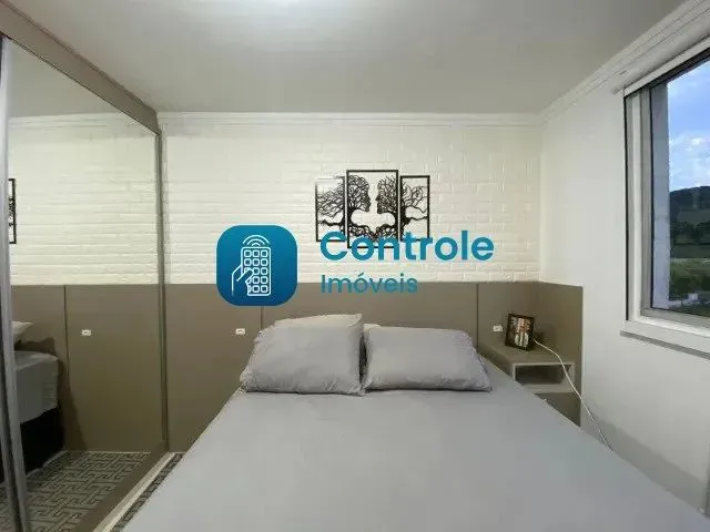 Imagem 9: São José - Apartamento Padrão - Roçado