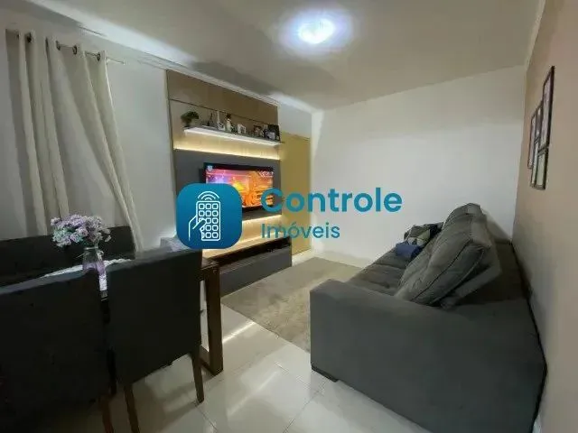 Imagem 8: São José - Apartamento Padrão - Roçado