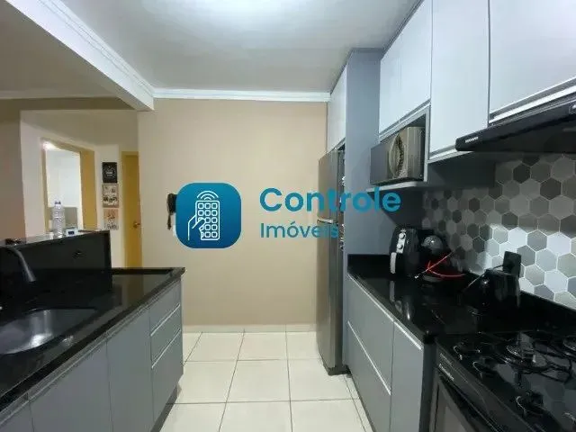 Imagem 2: São José - Apartamento Padrão - Roçado