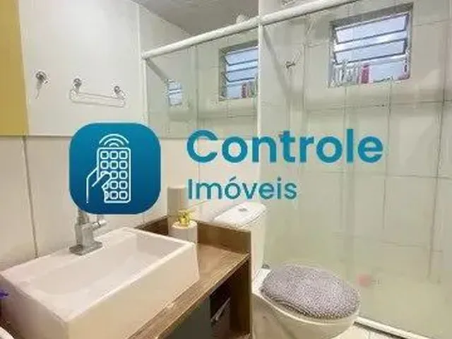 Imagem 6: São José - Apartamento Padrão - Roçado