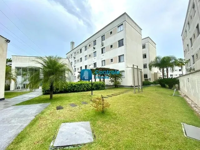 Imagem 15: São José - Apartamento Padrão - Roçado