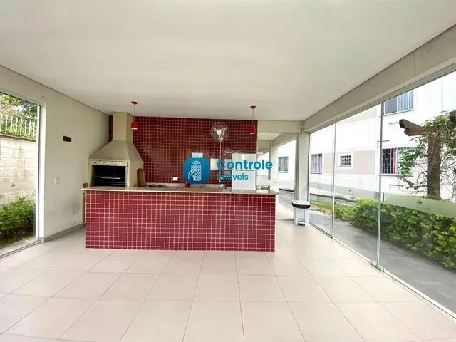 Imagem 16: São José - Apartamento Padrão - Roçado