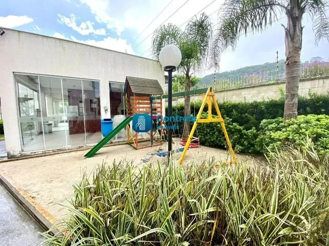 Imagem 7: São José - Apartamento Padrão - Roçado