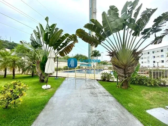 Imagem 4: São José - Apartamento Padrão - Roçado