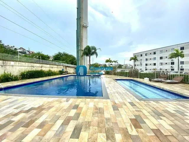 Imagem 11: São José - Apartamento Padrão - Roçado