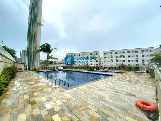 Imagem 12: São José - Apartamento Padrão - Roçado