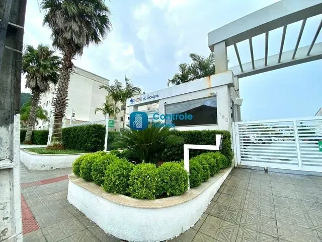 Imagem 3: São José - Apartamento Padrão - Roçado