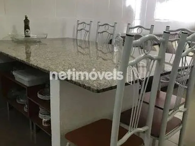 Imagem 14: Venda Casa Sapucaias III Contagem