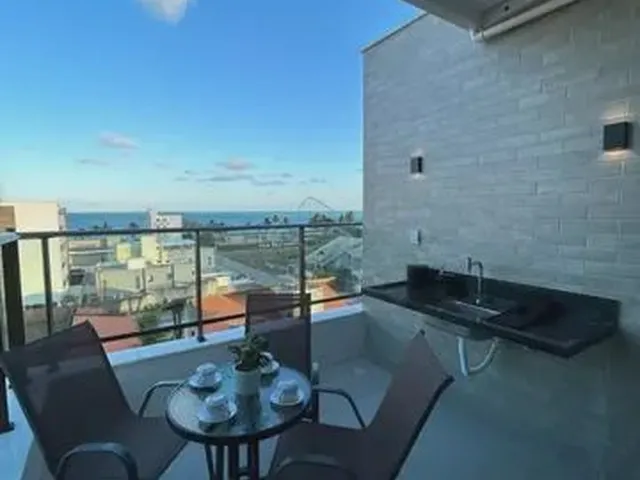 Imagem 2: Apartamento Flat em Cabedelo