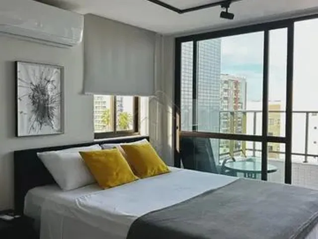 Imagem 13: Apartamento Flat em Cabedelo
