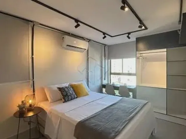 Imagem 5: Apartamento Flat em Cabedelo