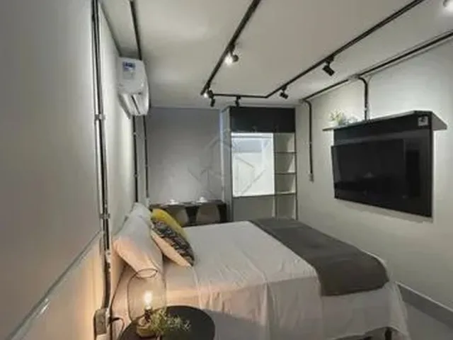 Imagem 8: Apartamento Flat em Cabedelo