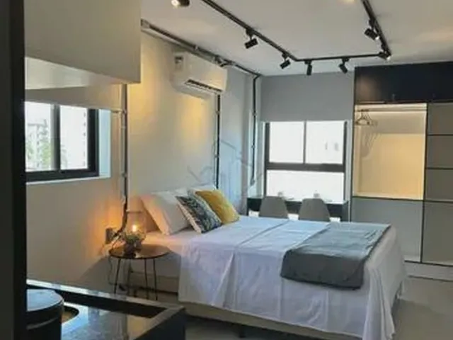 Imagem 3: Apartamento Flat em Cabedelo
