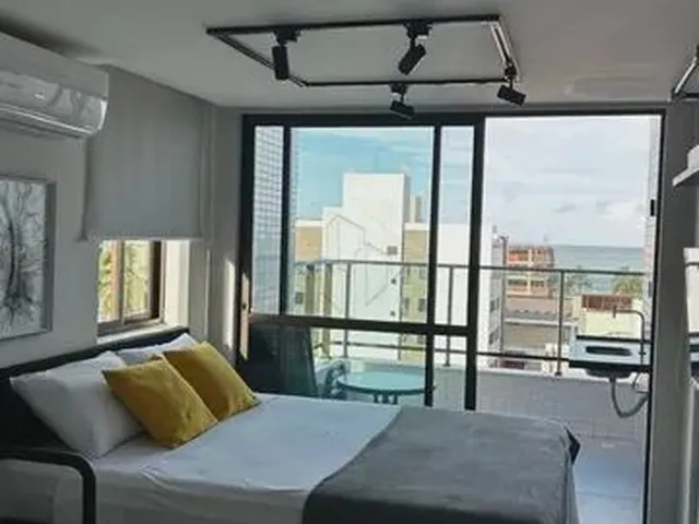 Imagem 16: Apartamento Flat em Cabedelo