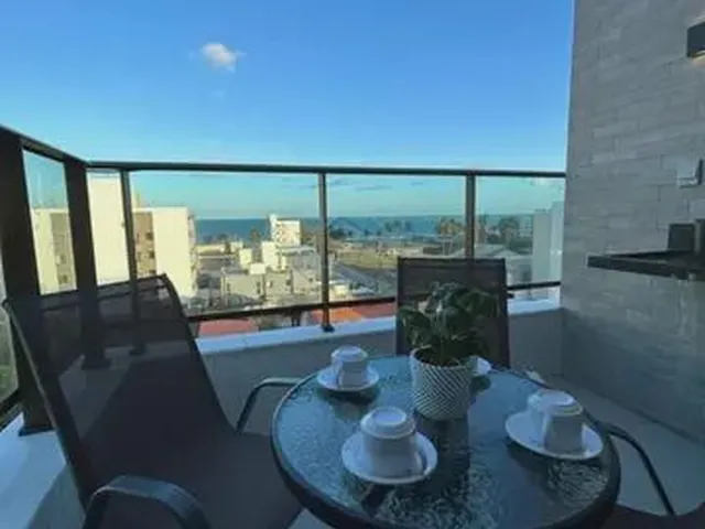 Imagem 14: Apartamento Flat em Cabedelo