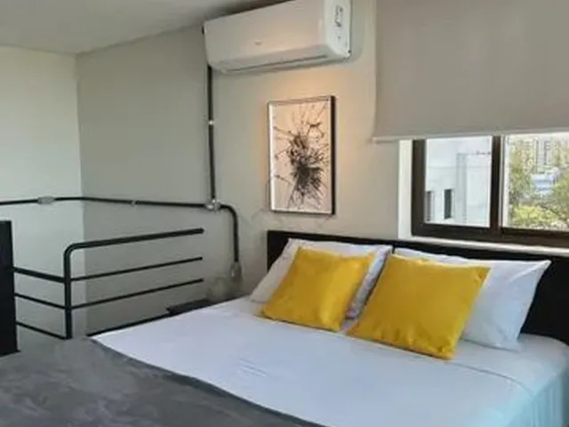 Imagem 15: Apartamento Flat em Cabedelo