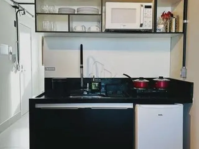 Imagem 4: Apartamento Flat em Cabedelo