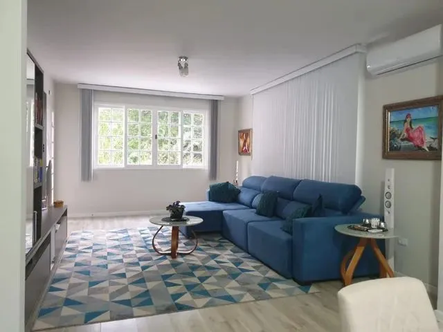 Imagem 1: Casa para Venda em Florianópolis, Pantanal, 3 Dormitórios, 1 Suíte, 3 Banheiros, 2