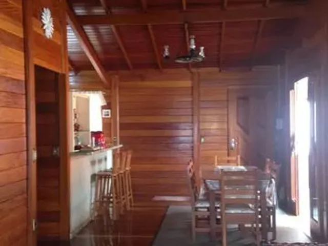 Imagem: Casa de Campo para Venda em Rancho Queimado