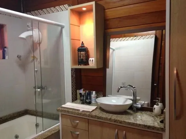 Imagem 8: Casa de Campo para Venda em Rancho Queimado, Centro, 3 Dormitórios, 1 Suíte, 2