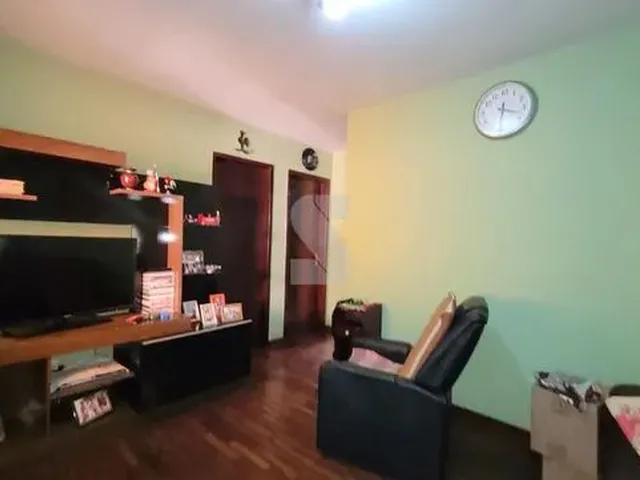 Imagem: Apartamento À Venda, 2 Quartos, 1 Vaga