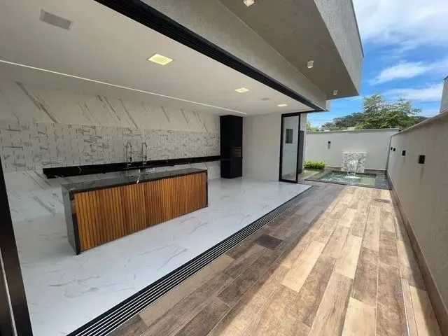 Imagem 5: 10- Casa Boulevard Lagoa