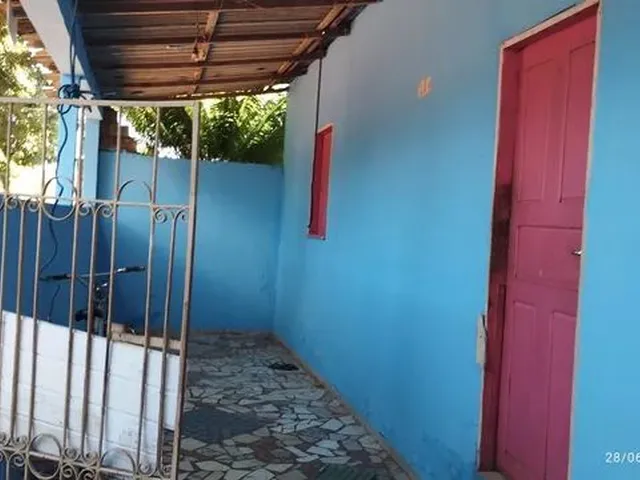 Imagem: Vendo Uma Casa no Bairro do Aeroporto Velho