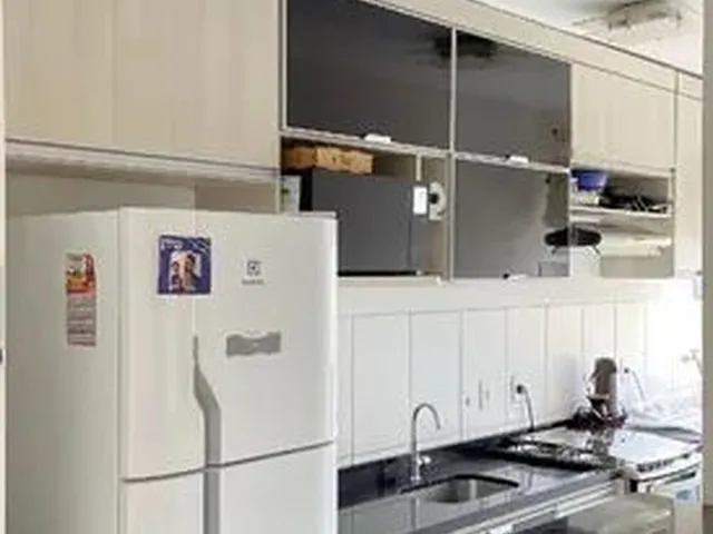 Imagem: Condomínio Spazio Charme Goiabeiras