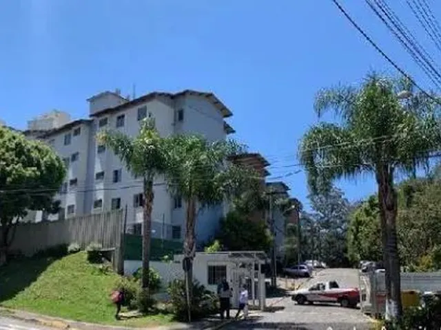 Imagem: Caxias do Sul - Apartamento Padrão - Diamantino