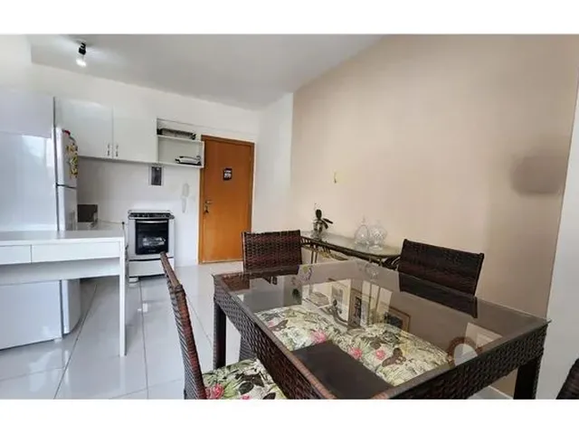 Imagem: Apartamento 1 Quarto Residencial Abrolhos
