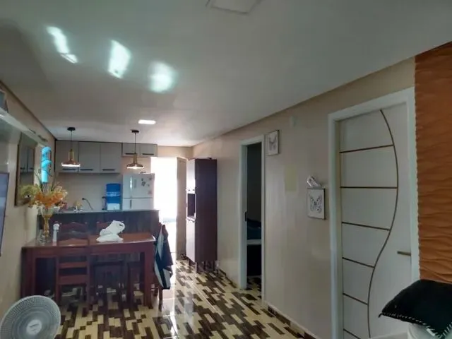Imagem 1: /Linda Casa no Cj Galiléia - 2 Suítes