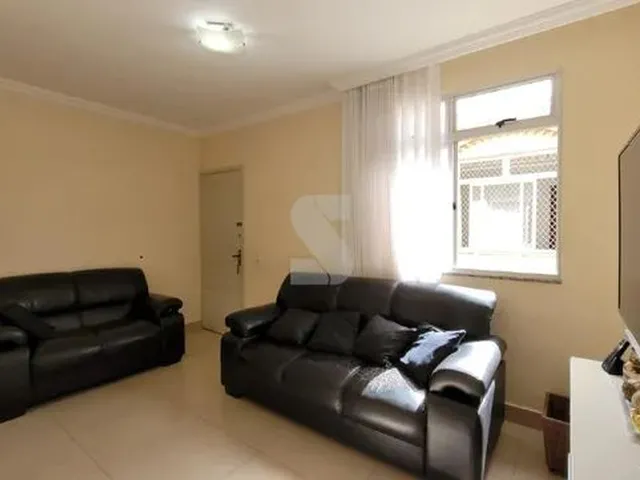 Imagem: Apartamento À Venda, 2 Quartos, 1 Vaga