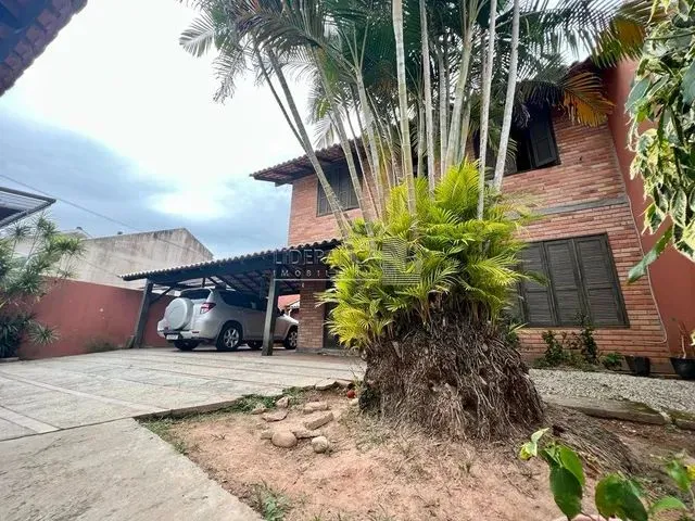 Imagem: Florianópolis - Casa Padrão - santa Mônica