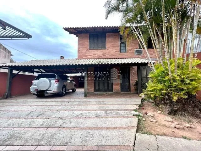 Imagem 4: Florianópolis - Casa Padrão - santa Mônica