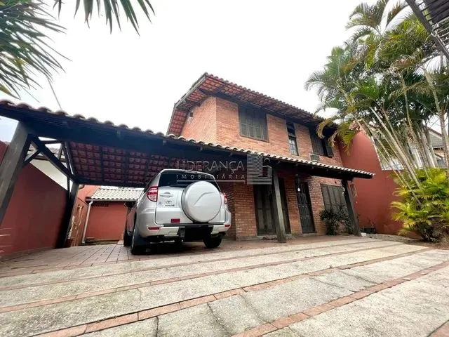 Imagem 3: Florianópolis - Casa Padrão - santa Mônica