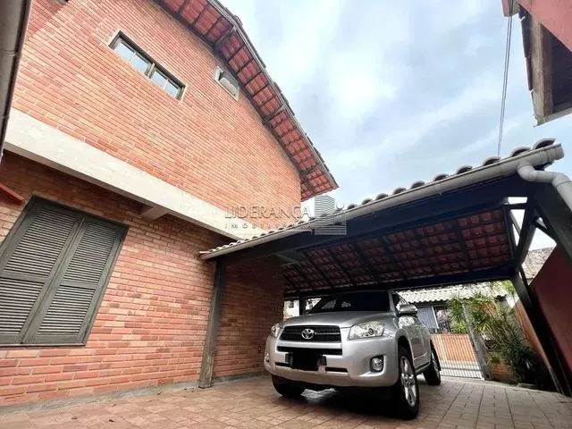 Imagem 6: Florianópolis - Casa Padrão - santa Mônica