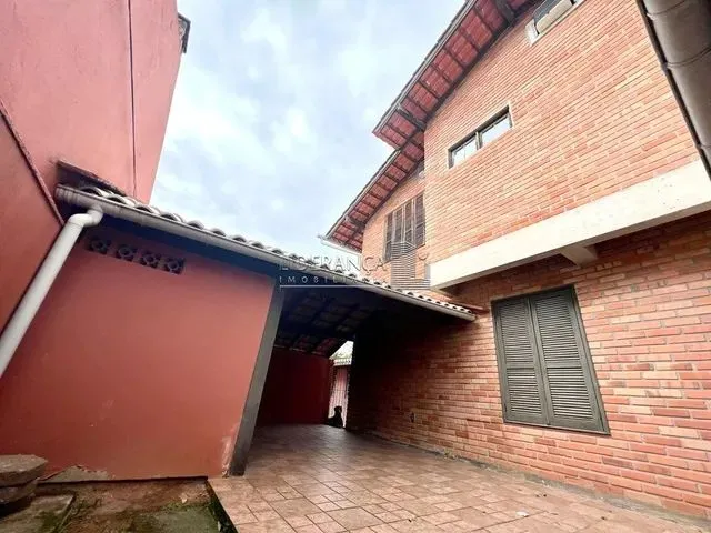 Imagem 2: Florianópolis - Casa Padrão - santa Mônica