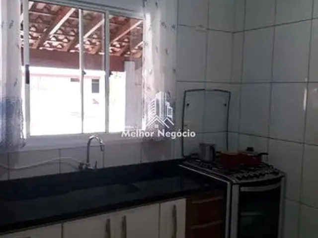 Imagem: Casa com 2 Dorms, Núcleo santa Isabel