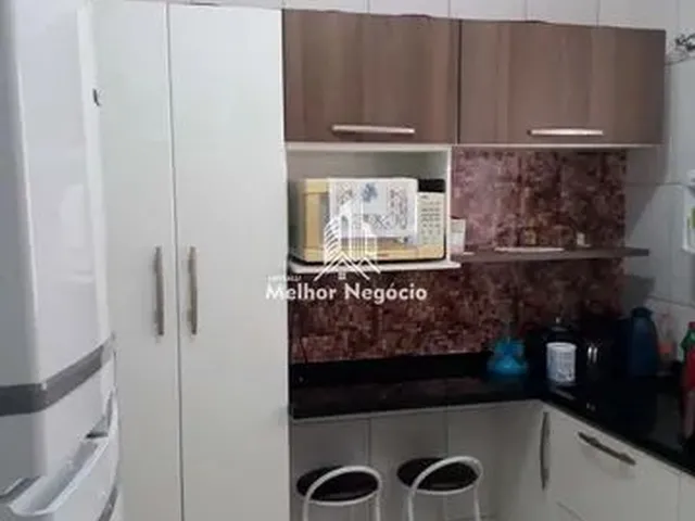 Imagem 10: Casa com 2 Dorms, Núcleo santa Isabel, Hortolândia - R$ 50 Mil, Cod: 5Rca1439