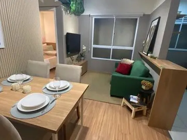 Imagem: Gar- Apartamento 2 Quartos em Bicanga Entrada