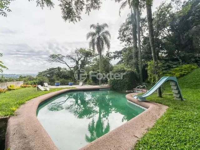 Imagem: Casa À Venda Rua Charruas, Espírito Santo