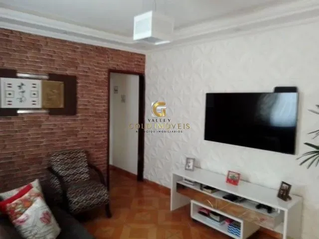 Imagem: Si- Casa para Venda 125M² Terreno- Interlagos