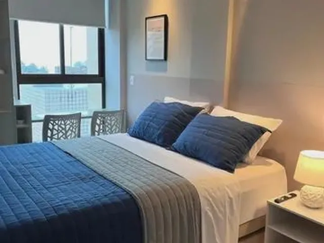 Imagem: Apartamento Flat em Cabedelo
