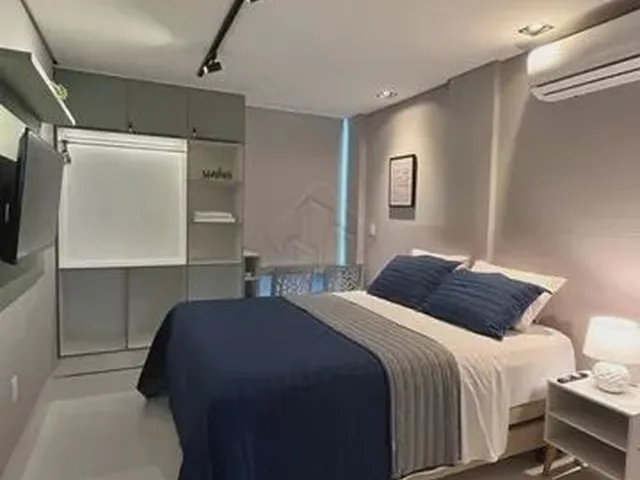 Imagem 6: Apartamento Flat em Cabedelo