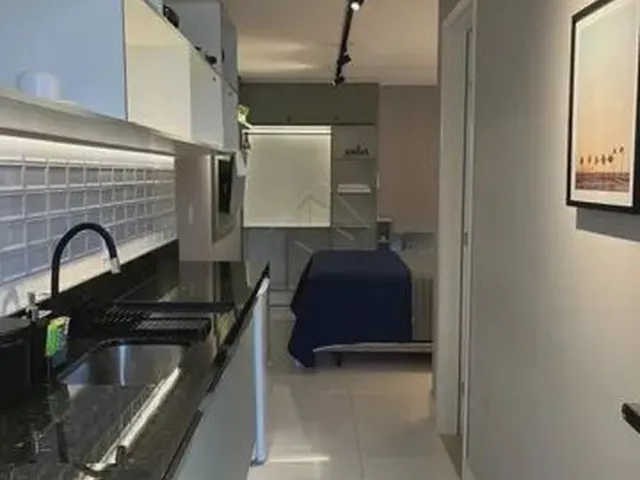 Imagem 2: Apartamento Flat em Cabedelo